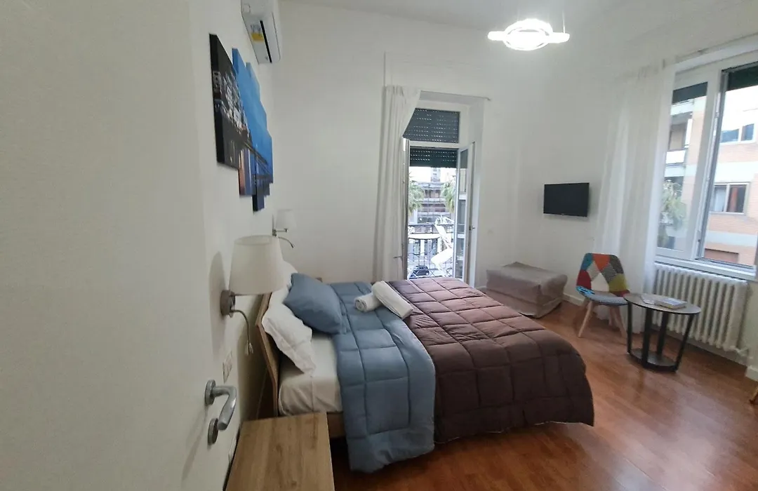 Mare Fuori B&B-1