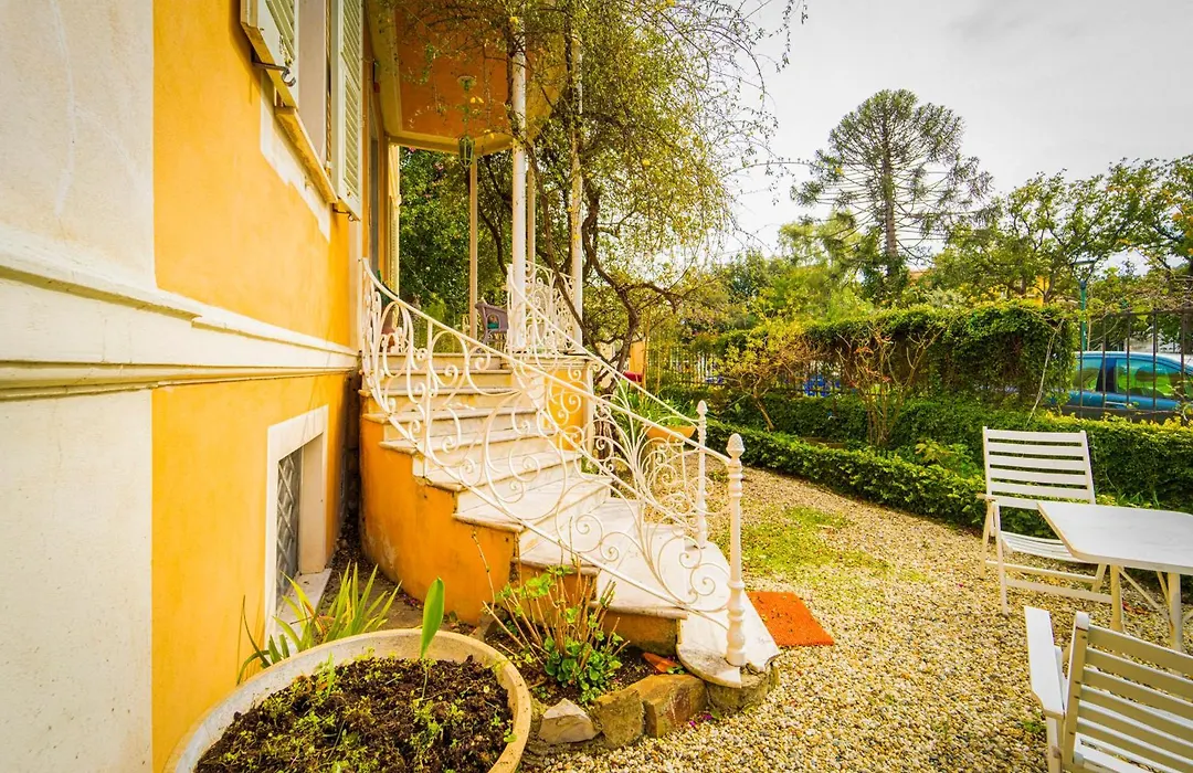 La Casa Dei Paggi-1