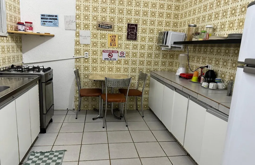 Casa Recife Pousada-1