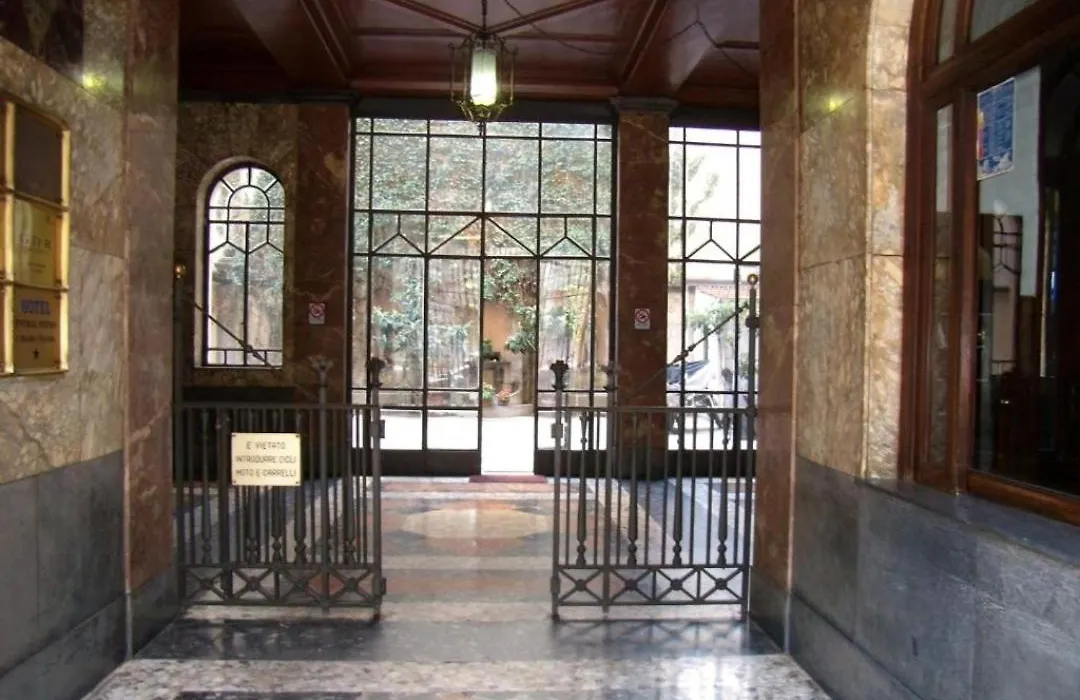 Csi Group - Hotel Metropoli-1