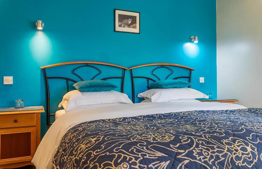 Crubenbeg Country House-1