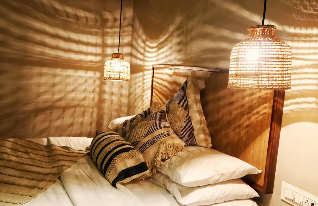 Wonder Woods Boutique Hotel-1