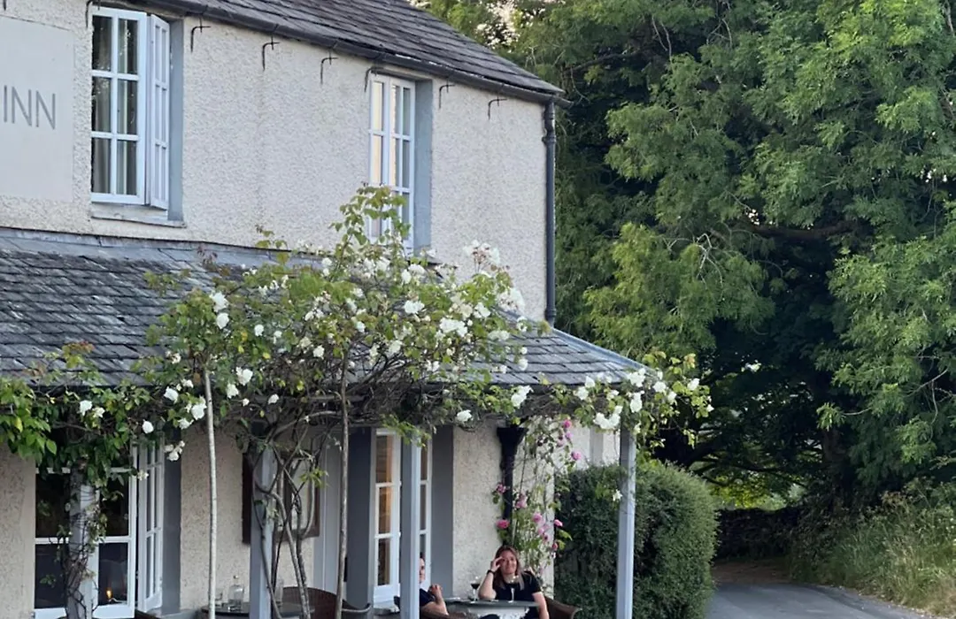 The Drunken Duck Inn-1