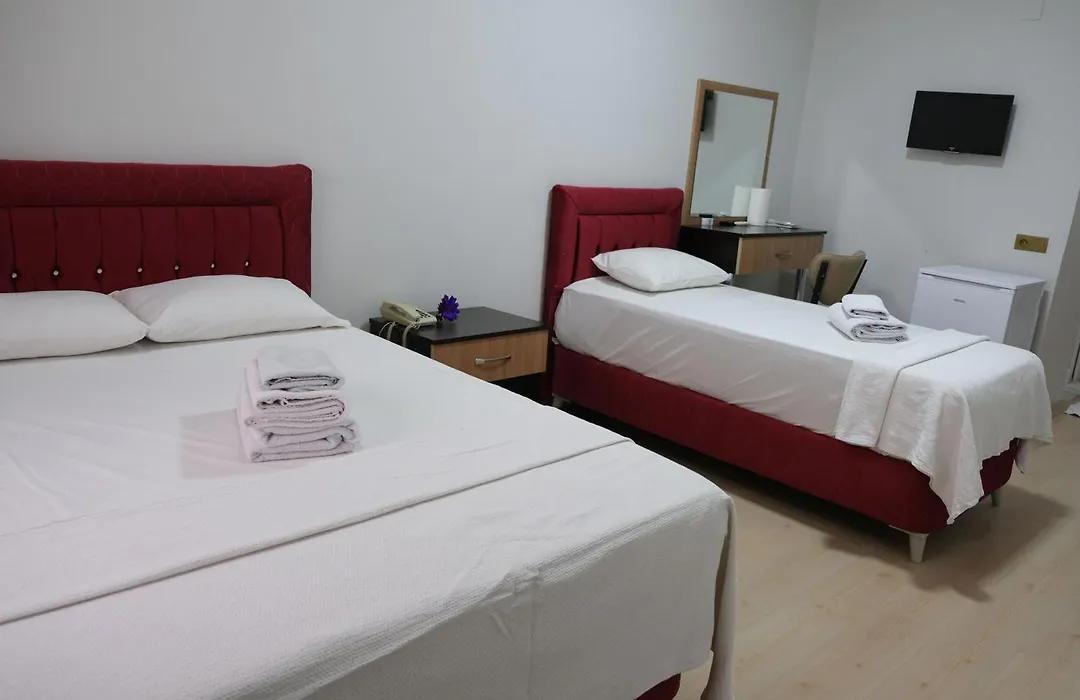 Grand Clover Otel-1