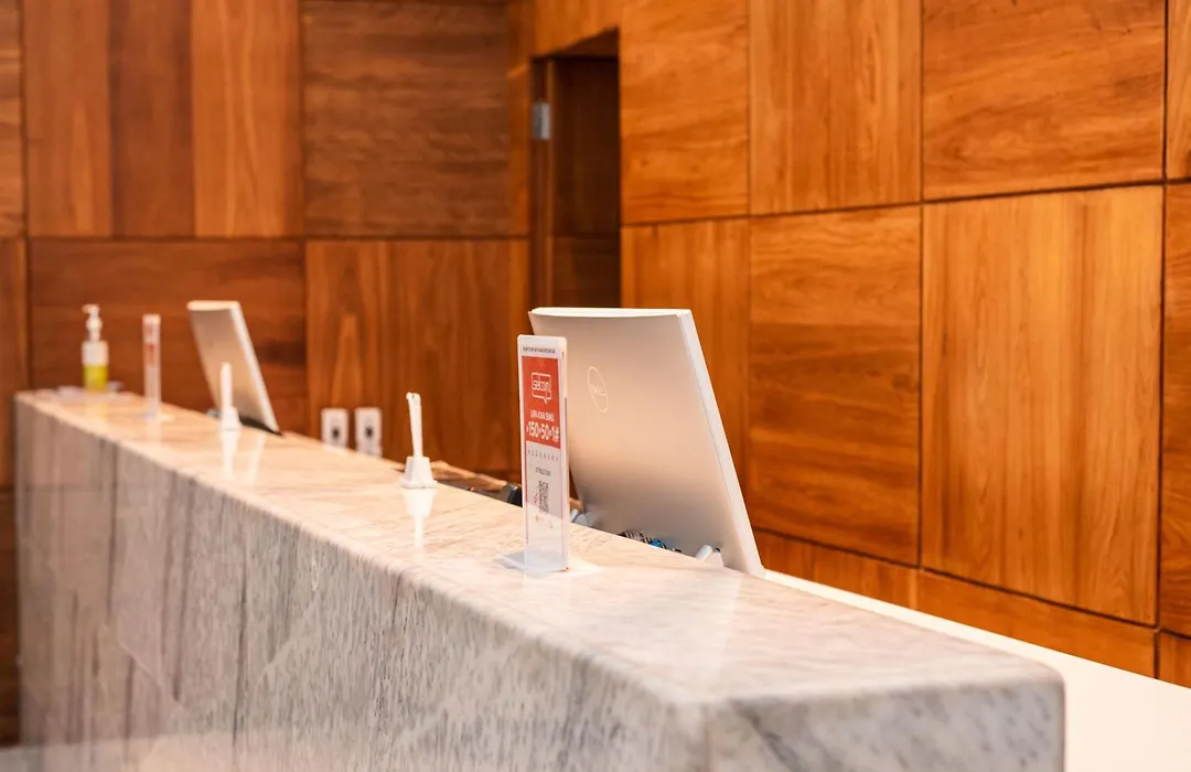 Urban By Cityblue Hotel, Dar Es Salaam-1