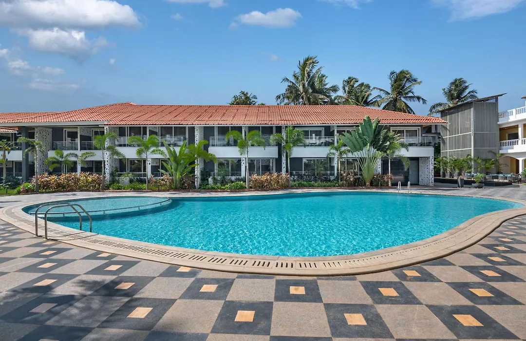 Hyatt Place Goa Candolim-1