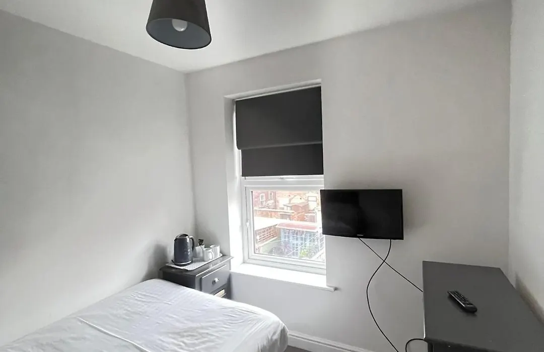 Self Check In Apartment Doncaster-1