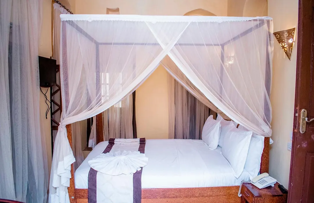 The Island Stone Town Hotel-1