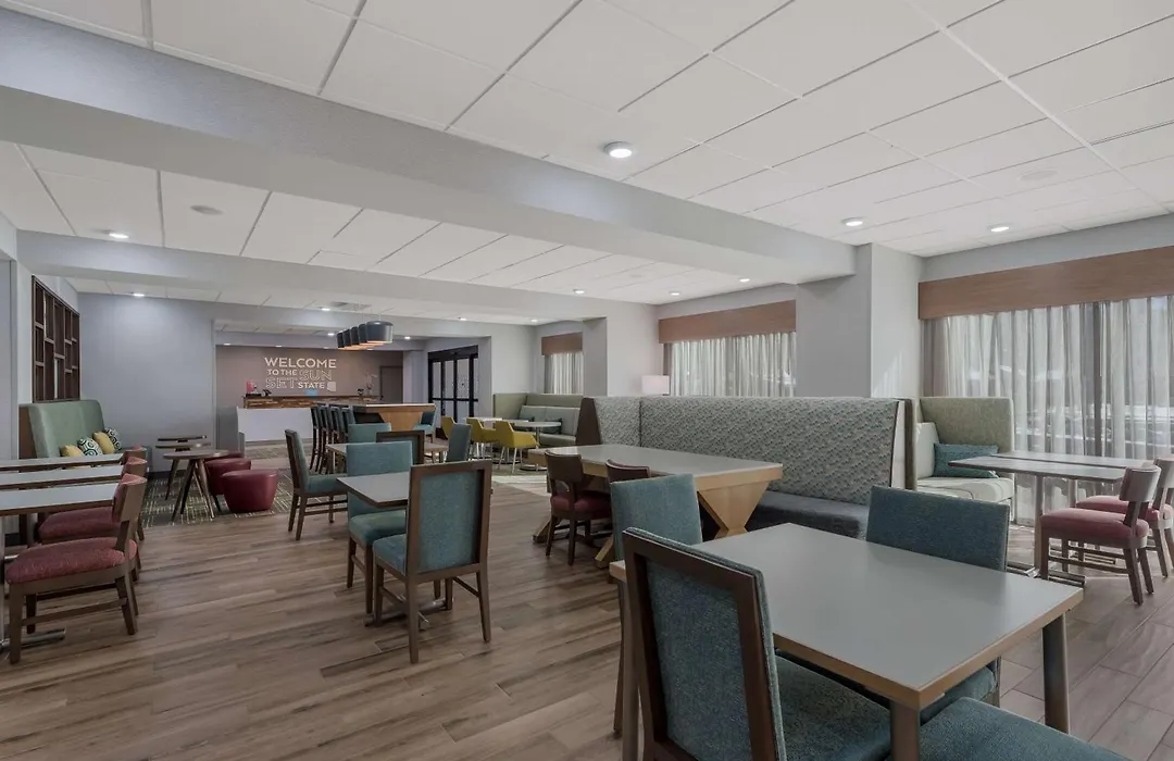 Hampton Inn By Hilton Williams-1