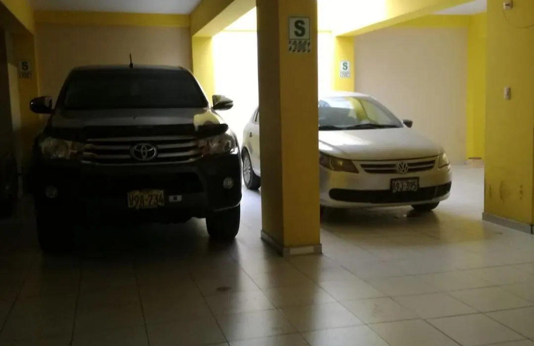 Hotel Ramos-1