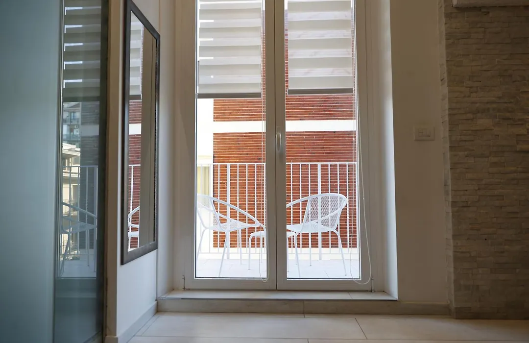 Ok Home Pescara Rooms-1