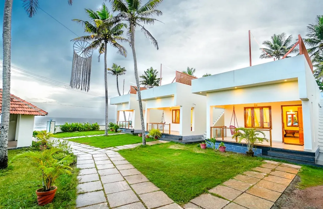 Solaris Beach View Resort & Spa By Voye Homes-1
