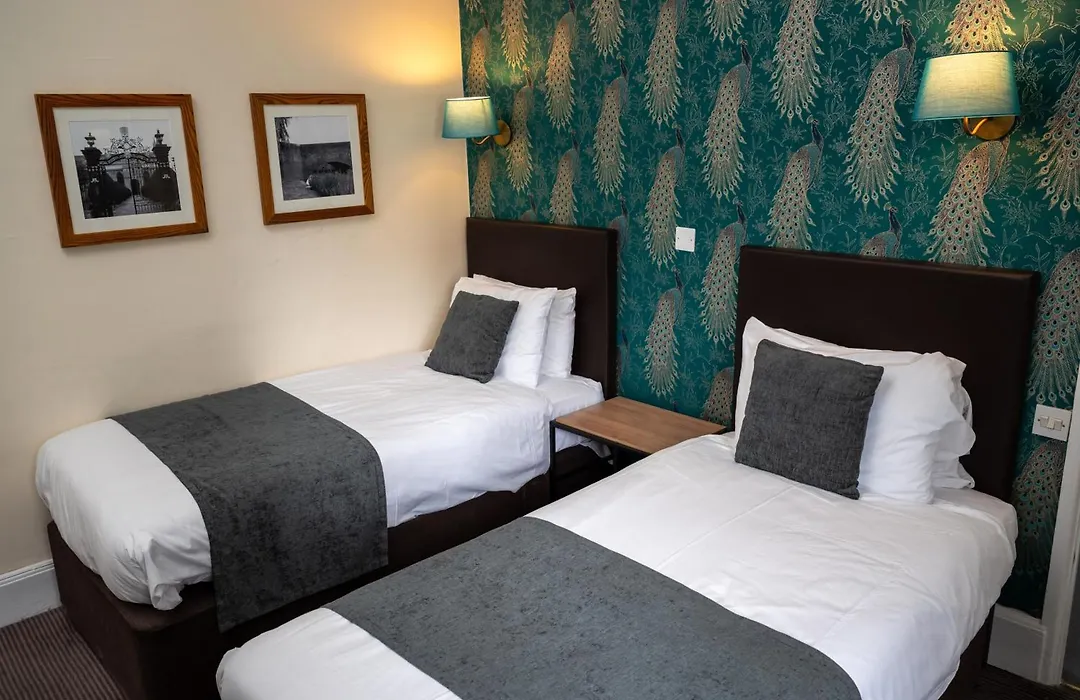 Bell Hotel By Greene King Inns-1