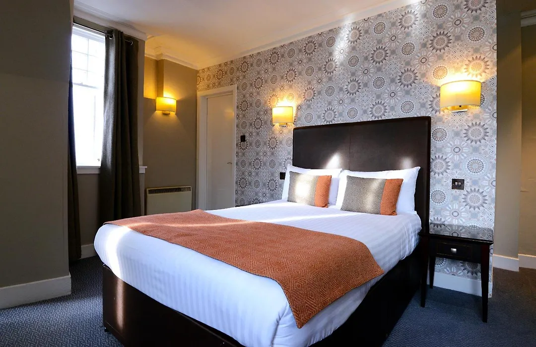 Columba Hotel-1