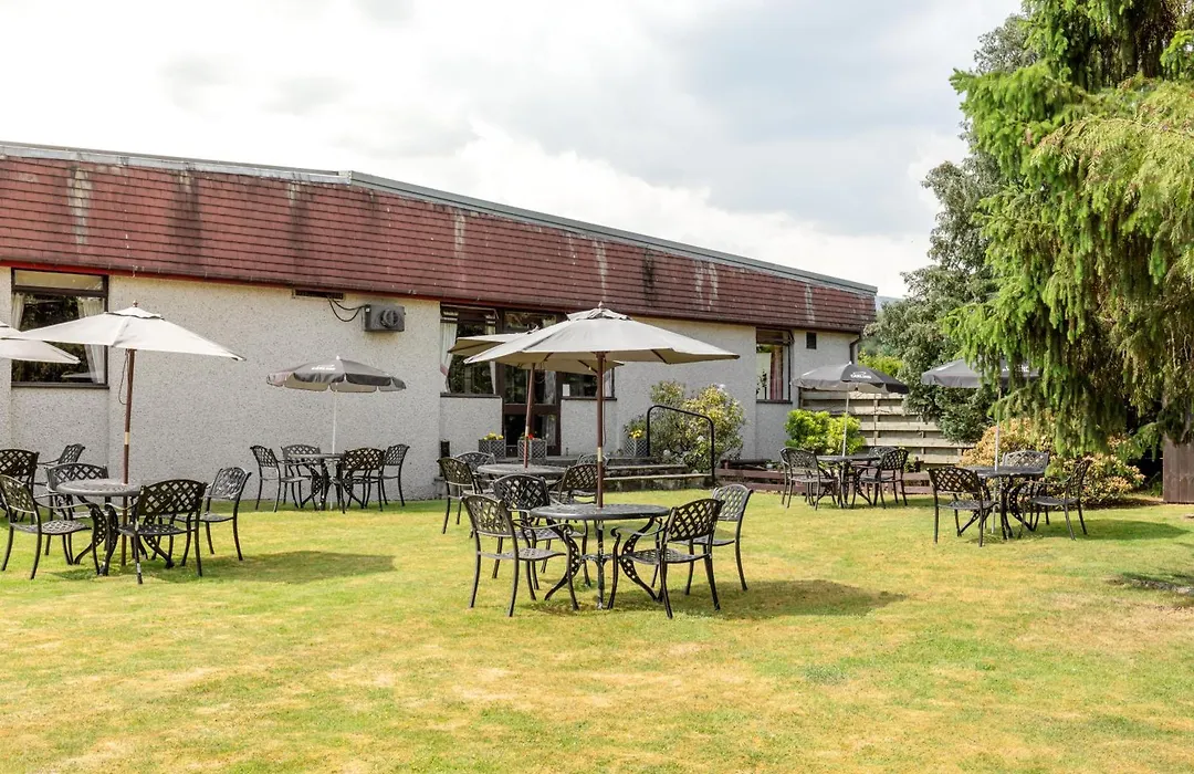 Highlander Hotel ‘A Bespoke Hotel’-1