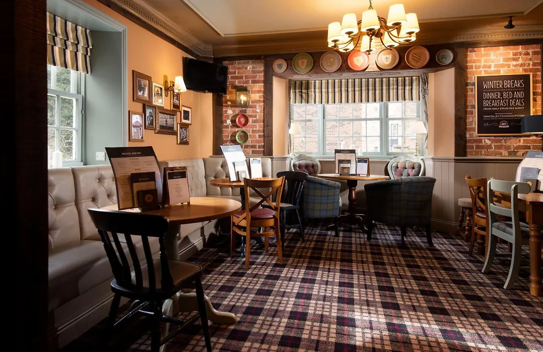 The Kingslodge Inn - The Inn Collection Group-1