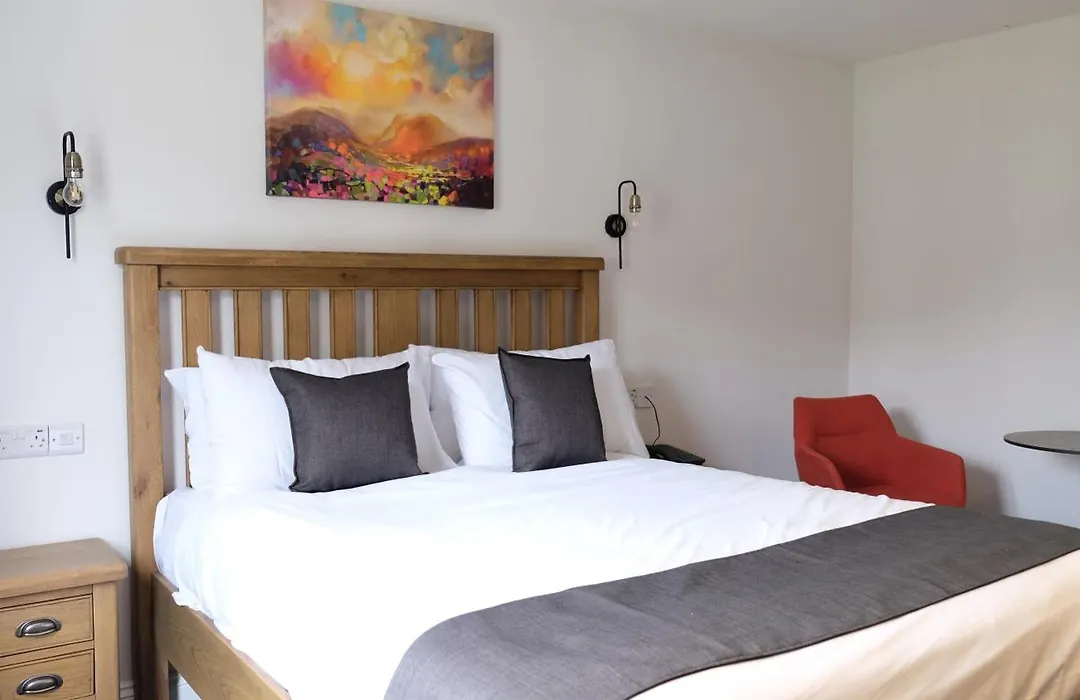 Best Western Priory Hotel-1
