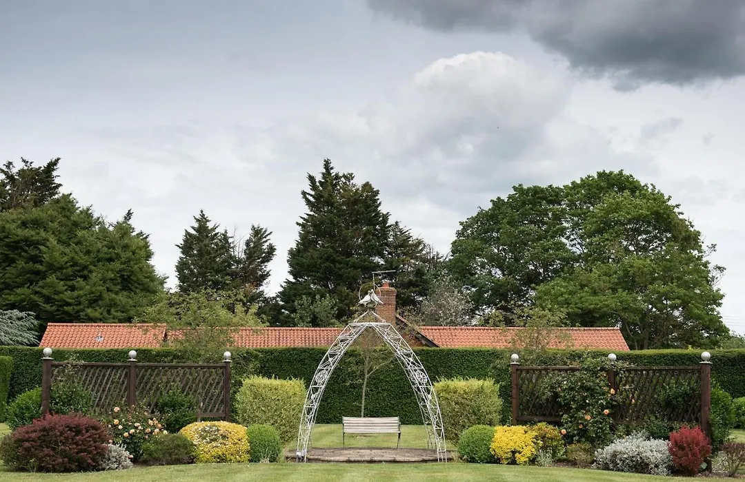 Best Western Priory Hotel-1