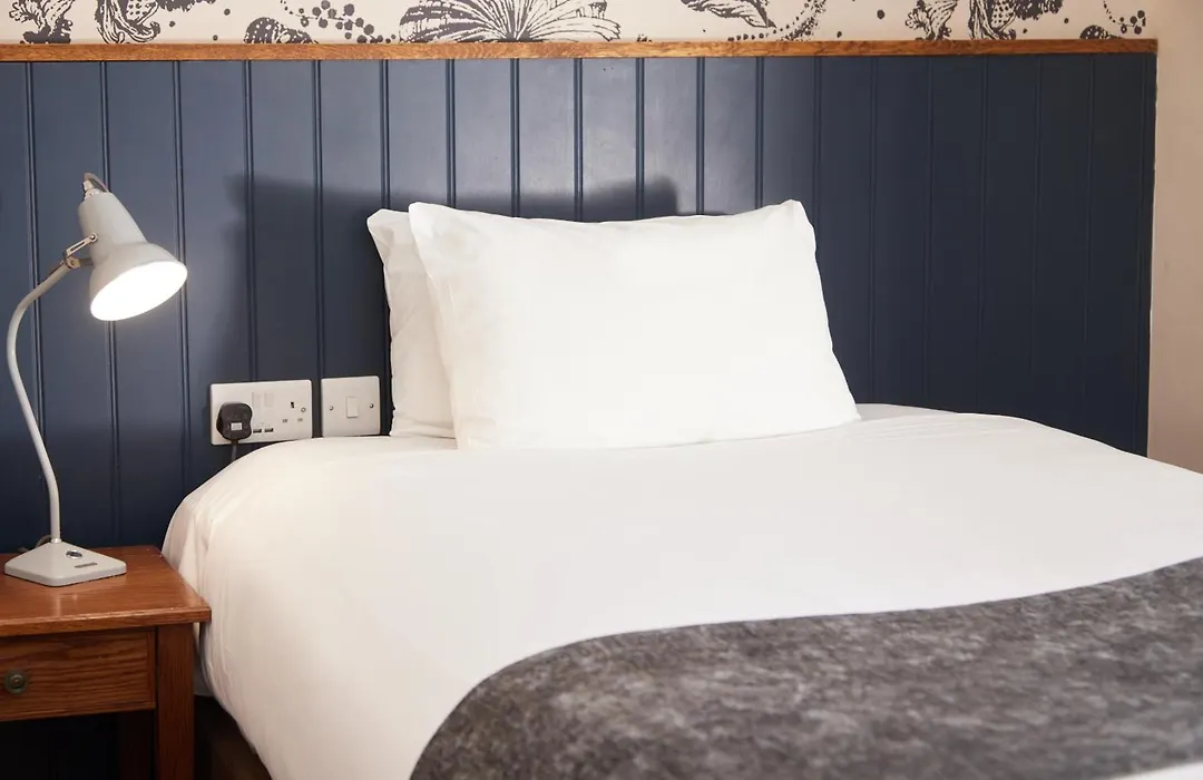 Swan Hotel By Greene King Inns-1
