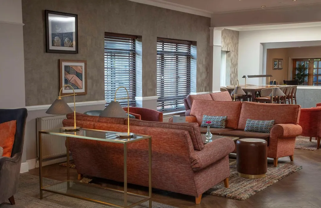 Oxford Belfry Hotel & Spa-1