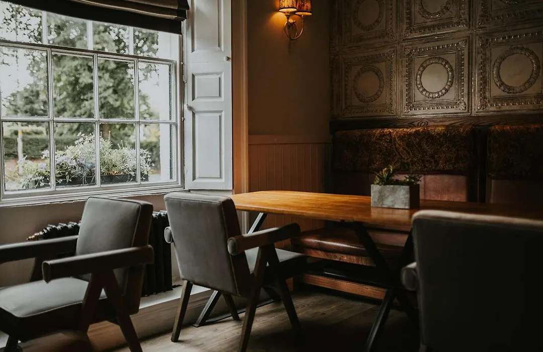 The Croft Hotel-1