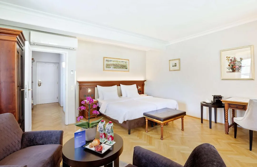 Radisson Blu Hotel Altstadt-1
