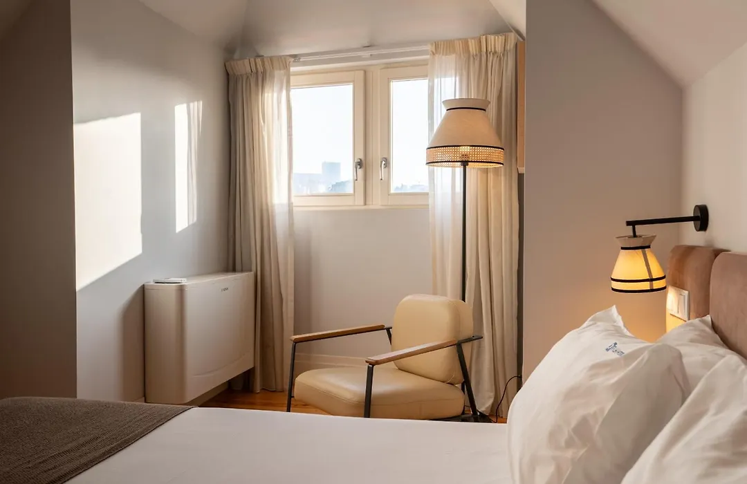 Memoria Porto FLH Hotels-1