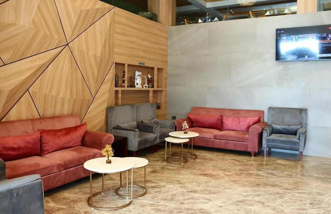 Capital Park Residency-1