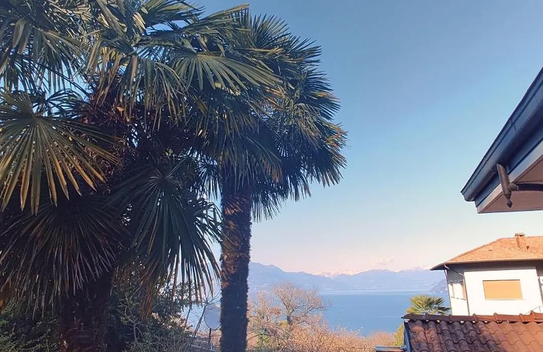 Casa Vacanze Madonna della Neve-1