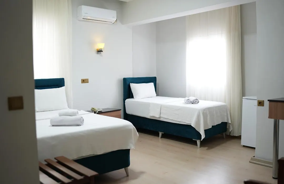 Grand Clover Otel-1