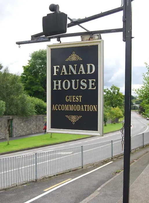 Fanad House-1