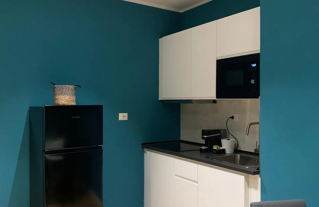 Apartment Hotel Marchesini-1