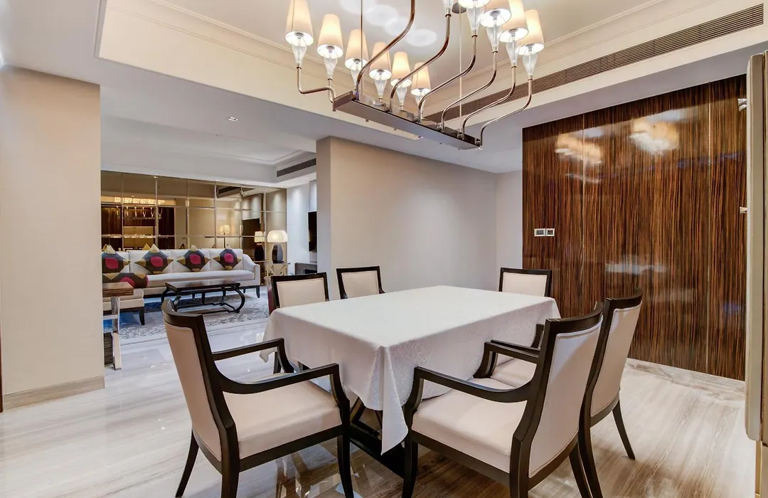 Hyatt Ahmedabad-1