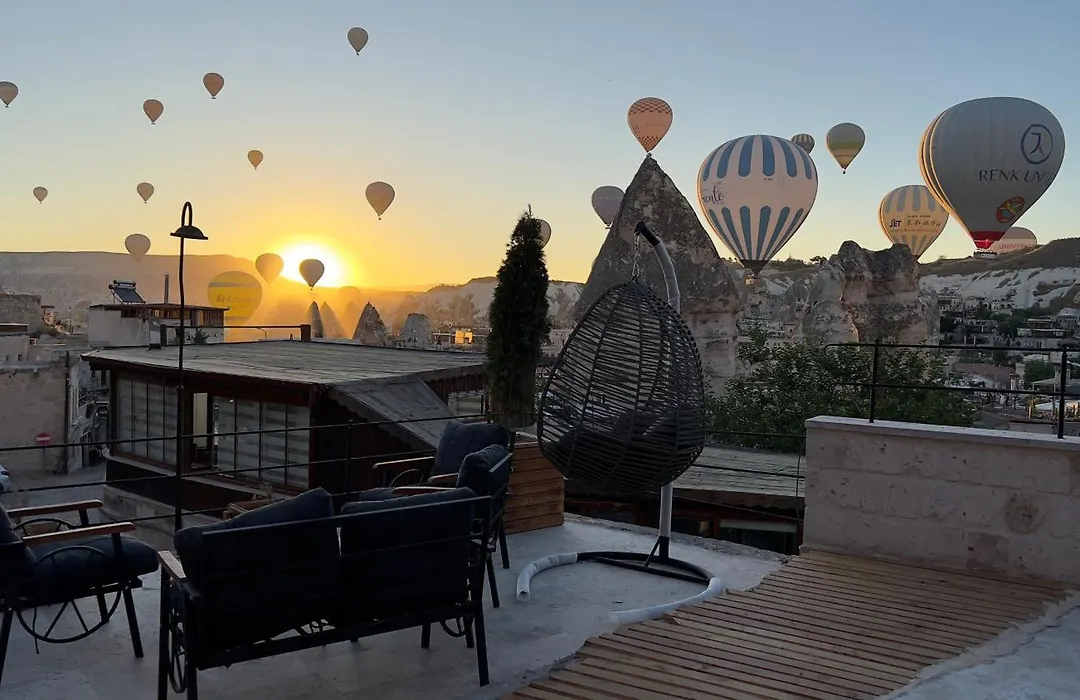 Angel View Suites-1