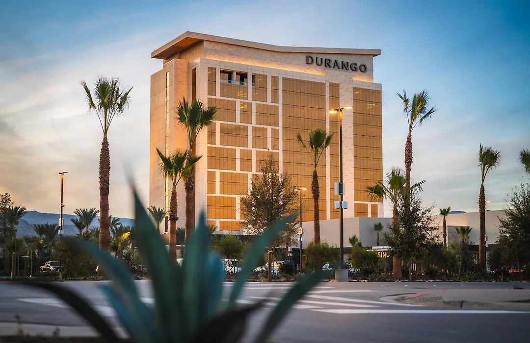 Durango Casino&Resort-1