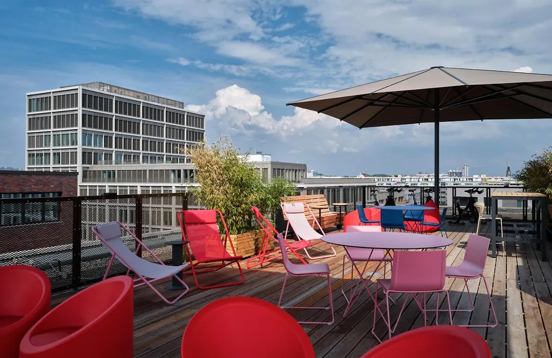 Urban Loft Berlin-1