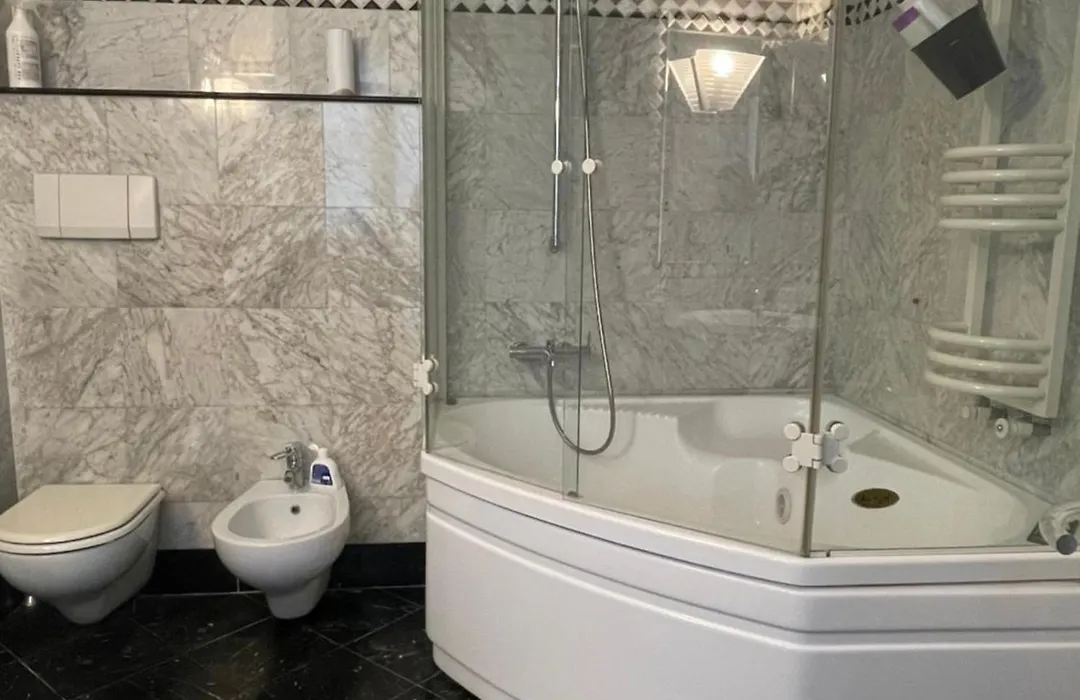 A casa di Pelé suite-1