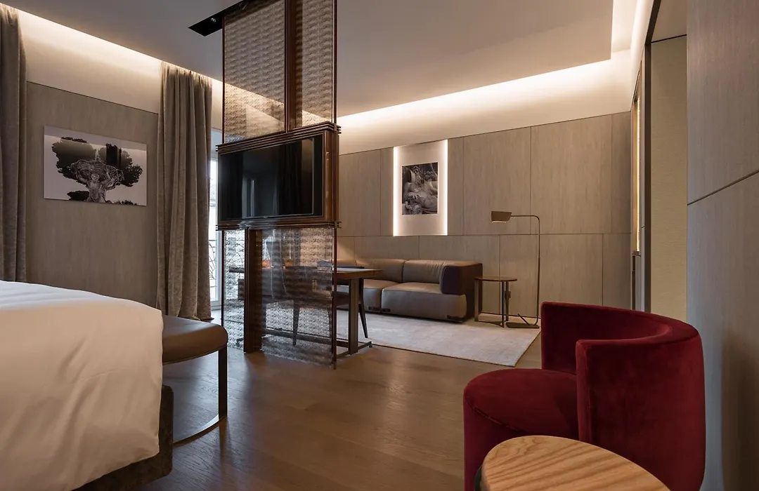 Fendi Private Suites - Small Luxury Hotels Of The World-1