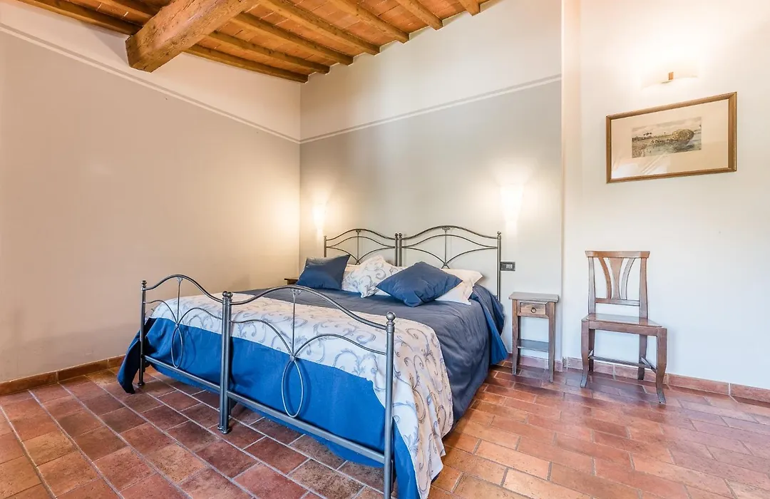 Residenza Il Villino B&B-1