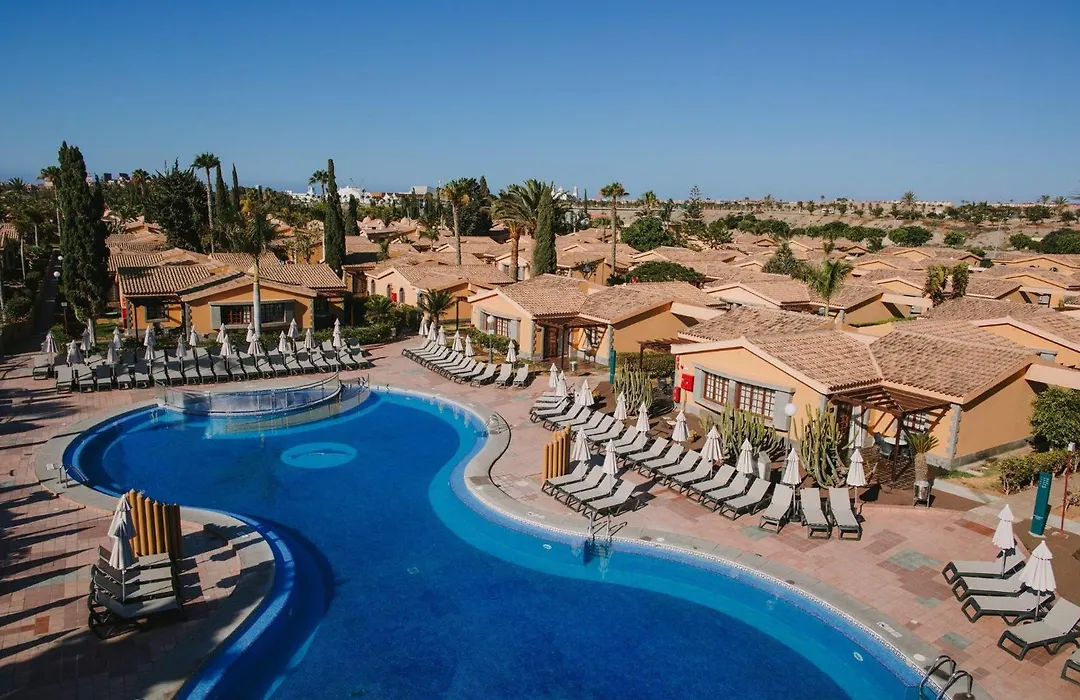 Maspalomas Resort By Dunas-1