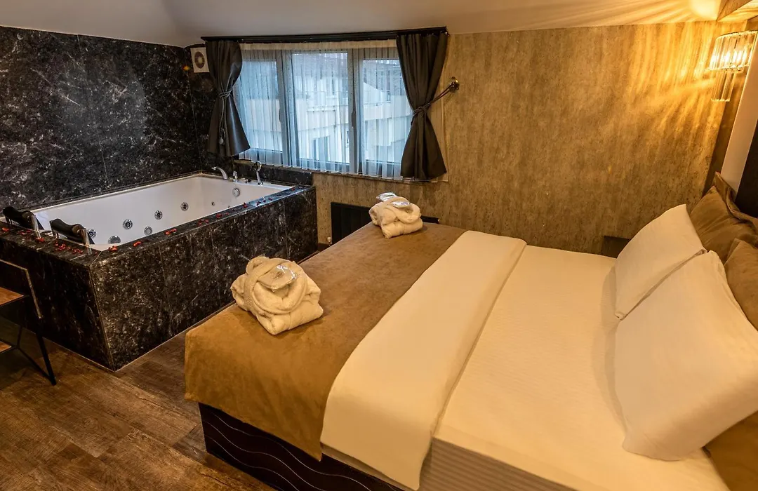 Golden Dream Otel-1