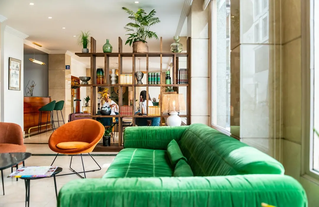 Hotel Cason Del Tormes By Happyculture-1