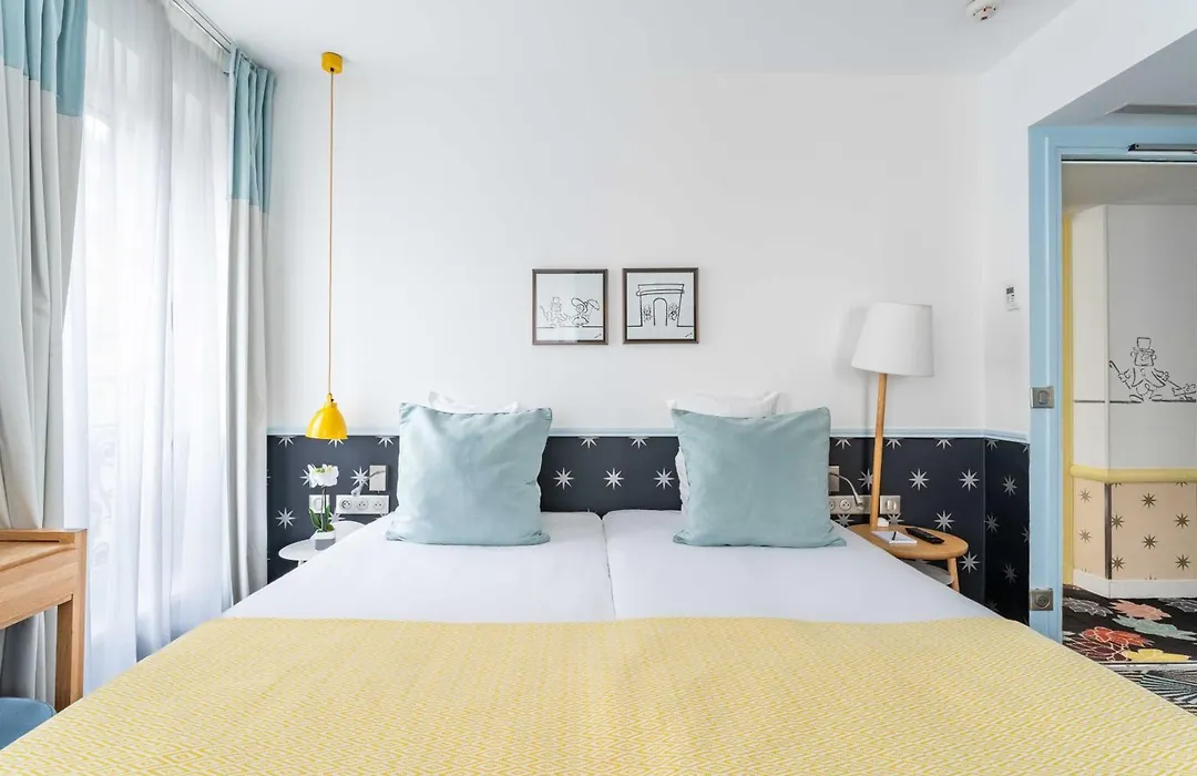 Hotel Augustin - Astotel-1