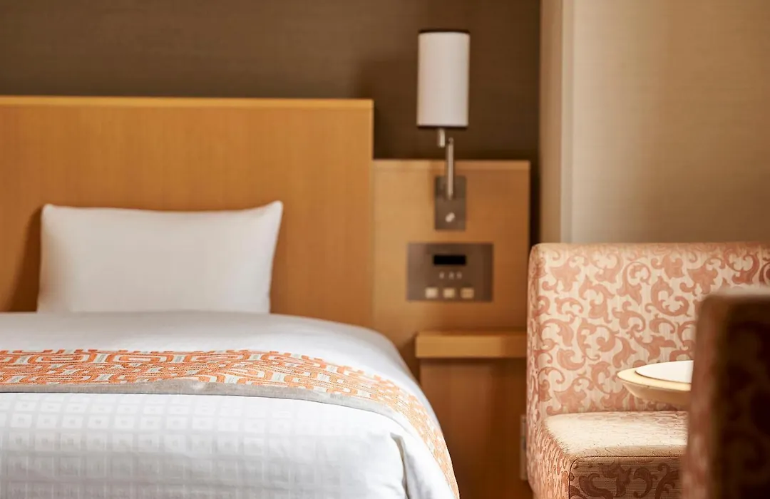 Daiwa Roynet Hotel Hiroshima-1