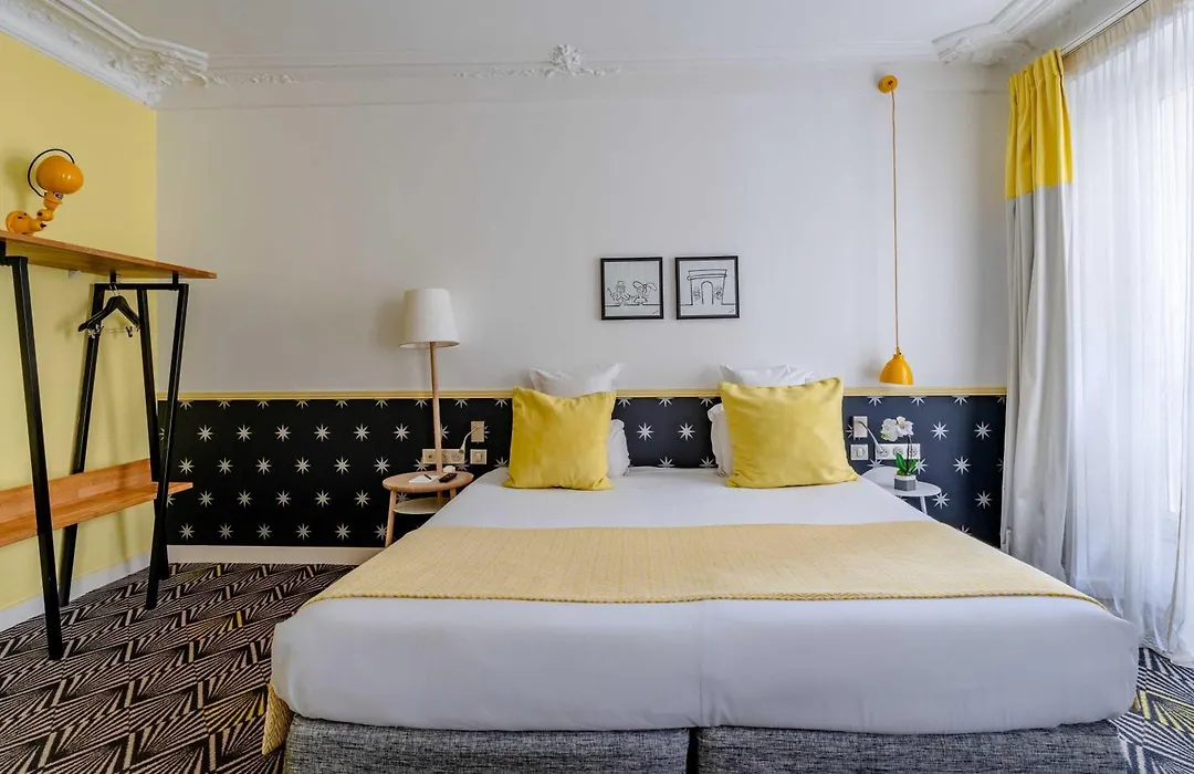 Hotel Augustin - Astotel-1
