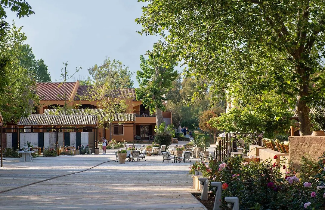 Grecotel Luxme Costa Botanica-1