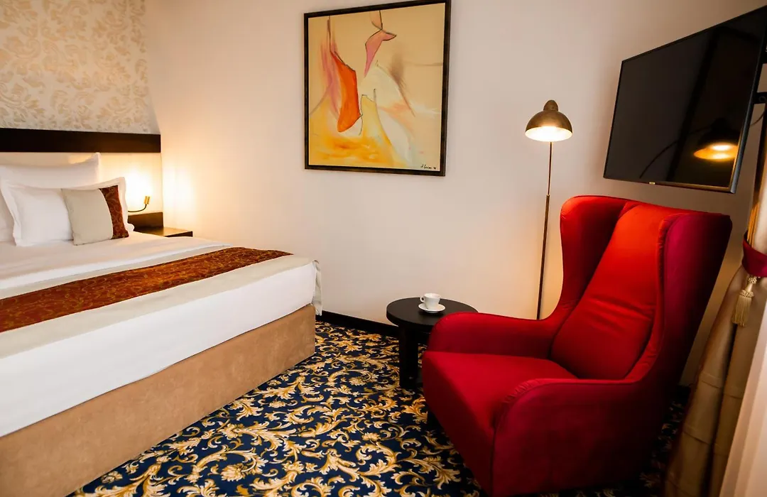 Malak Regency Hotel-1