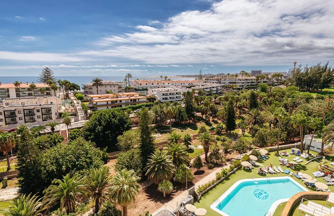 Hotel Folias San Agustin-1