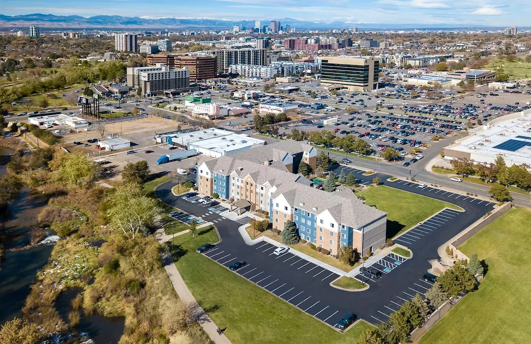 Staybridge Suites Denver - Cherry Creek By Ihg-1