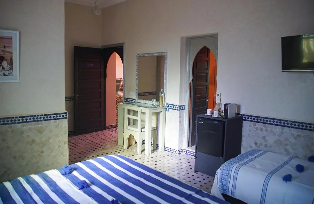 Villa Atika Maison D'Hotes & Spa-1